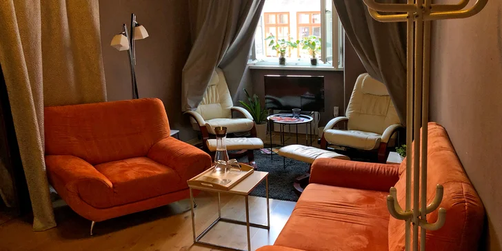 Relaxace z rukou Filipínek: thajské masáže celého těla včetně párové varianty