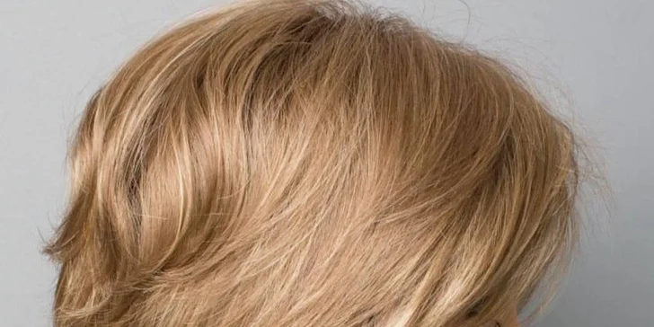 Dámský střih i s mytím, foukáním a leštěním u Florence: libovolná délka vlasů
