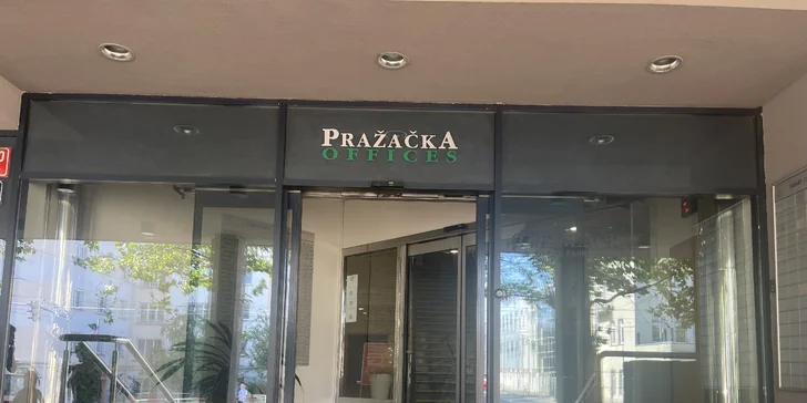 Laserová epilace podpaží, předloktí, obličeje, nohou nebo brazilská