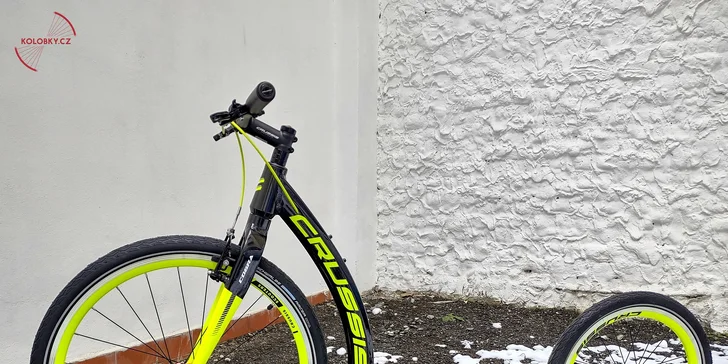 Zapůjčení klasické či elektrické koloběžky na den, víkend i týden v Brně