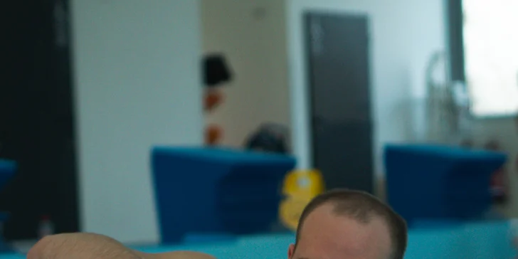 Individuální lekce plavání pro začátečníky, pokročilé, dospělé i děti