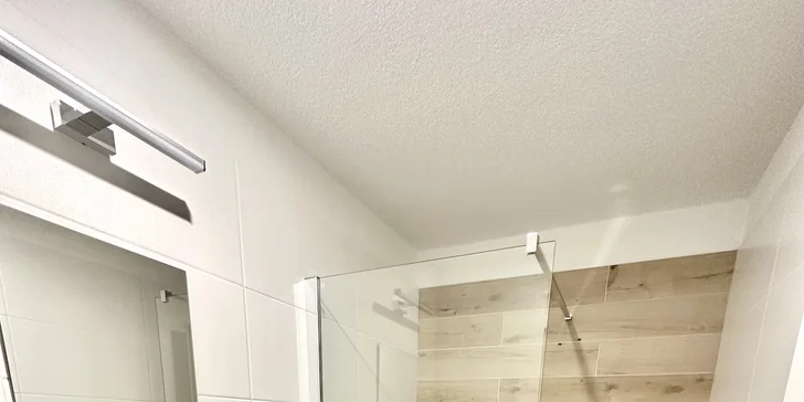 Dovolená v Nízkých Tatrách: útulné, plně vybavené apartmány
