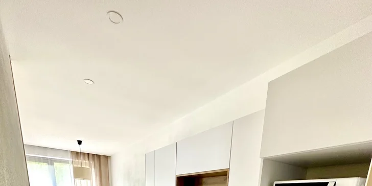 Dovolená v Nízkých Tatrách: útulné, plně vybavené apartmány