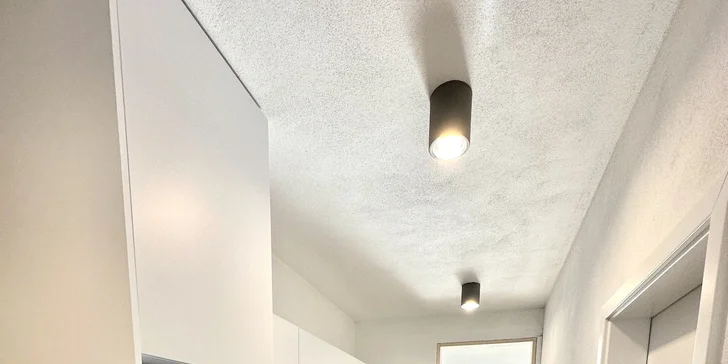 Dovolená v Nízkých Tatrách: útulné, plně vybavené apartmány