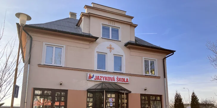 Lovely Language School
