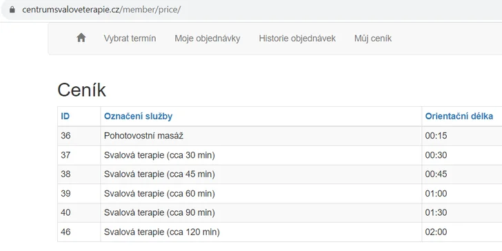 Zbavte se bolestí pohybového aparátu pomocí svalové terapie