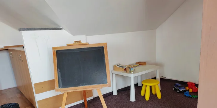 Pobyt u Českého ráje v hotelu s vlastní rozhlednou: snídaně či polopenze