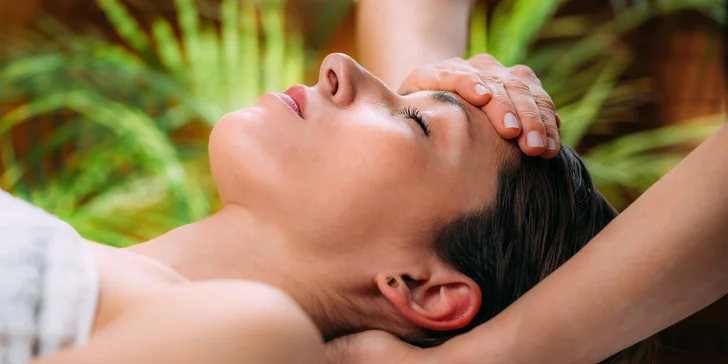 Masáž proti celulitidě i reflexní masáž nohou a chodidel: relax v délce 30-90 minut