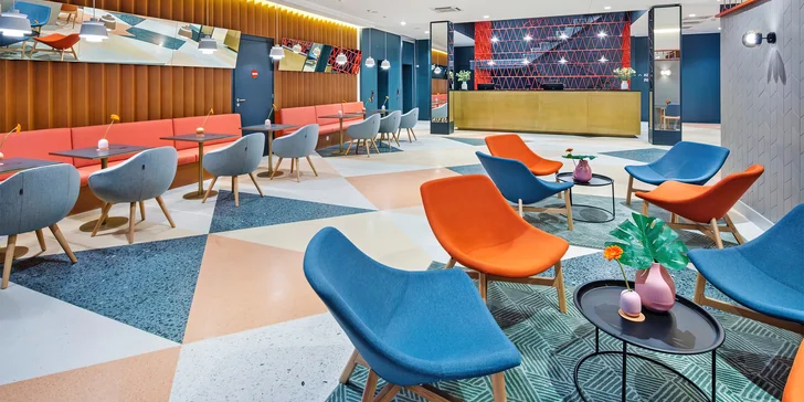 Pobyt v centru Poznaně: designové pokoje, snídaně či polopenze a památky na dosah