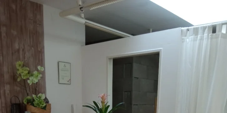 Indická masáž hlavy a šíje v délce 30 min. nebo 60min. masáž dle výběru: klasická i baňky