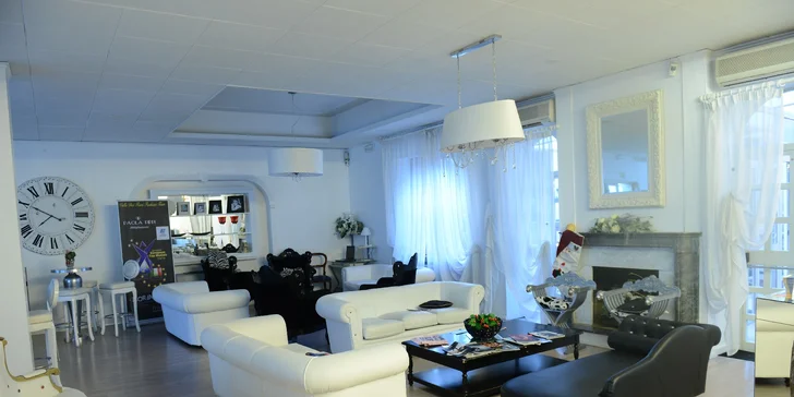 Dovolená v lázeňském městě v Toskánsku: polopenze, wellness a bazény, dítě zdarma