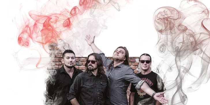 Dvoudenní vstup na Jízdárna Fest v Rychnově nad Kněžnou: Čechomor, Wohnout, Horkýže, Fixa a další