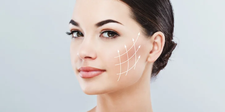 Omlazení a vypnutí kůže: neinvazivní lifting partií obličeje i těla přístrojem BTL Exilis