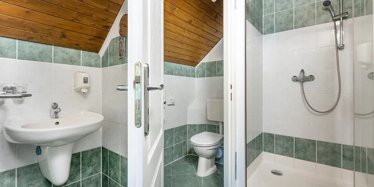 4* dovolená v historickém spa hotelu v centru Olomouce se snídaní a slevou na wellness