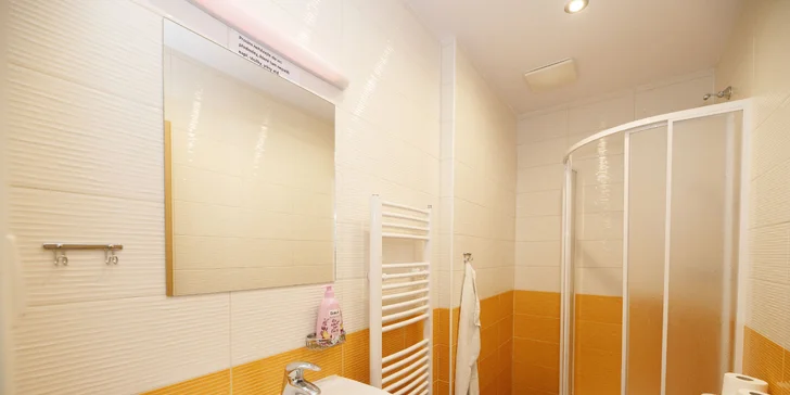 Léto a podzim v Krkonoších: pobyt v hotelu s polopenzí