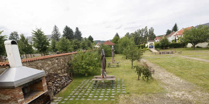 Klášter Hejnice: pobyt se snídaní nebo polopenzí i vstupem do galerie