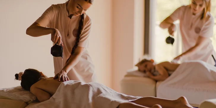 5* luxusní horský hotel v Krynici-Zdrój vedle sjezdovky s neomezeným wellness