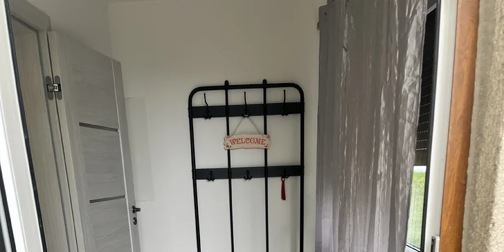 Idylka v Českém ráji: vybavené apartmány pod Kozákovem až pro 8 osob