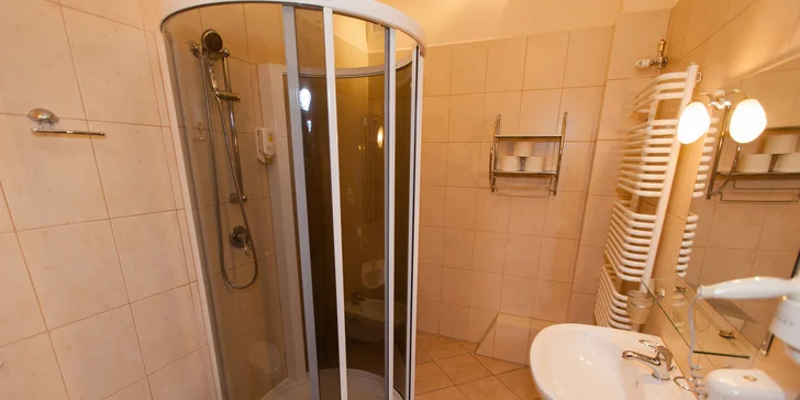 Skvělá polská dovolená: pobyt ve Visle se snídaní nebo polopenzí