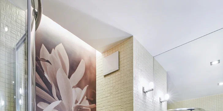 Relax u Baltu s neomezeným wellness, fitness i dětskou hernou, snídaně či polopenze