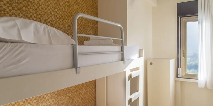 Apartmány u Lago di Garda: bazén, zahrada a skvělá poloha 500 m od promenády
