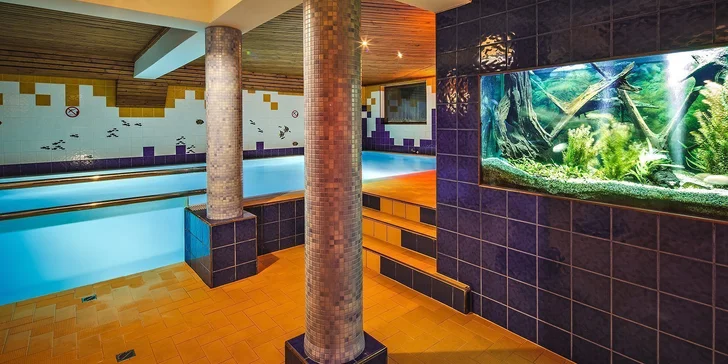 Pet friendly hotel v srdci Zakopaného: snídaně i neomezený wellness
