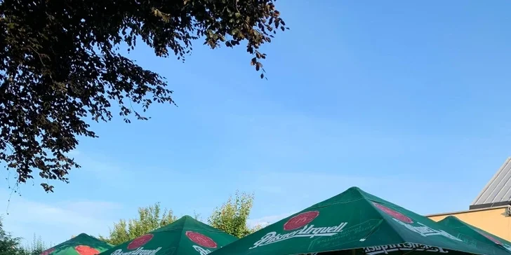 Jeden nebo dva XXL bramboráky o průměru 23 cm podle výběru ze 3 druhů