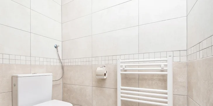 Pohoda v rakouských Korutanech: vybavený apartmán až pro 5 osob