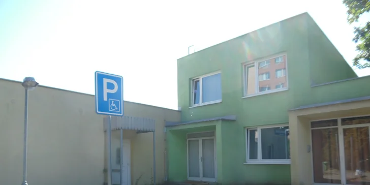 Zábal zad s masáží šíje nebo celotělová klasická masáž