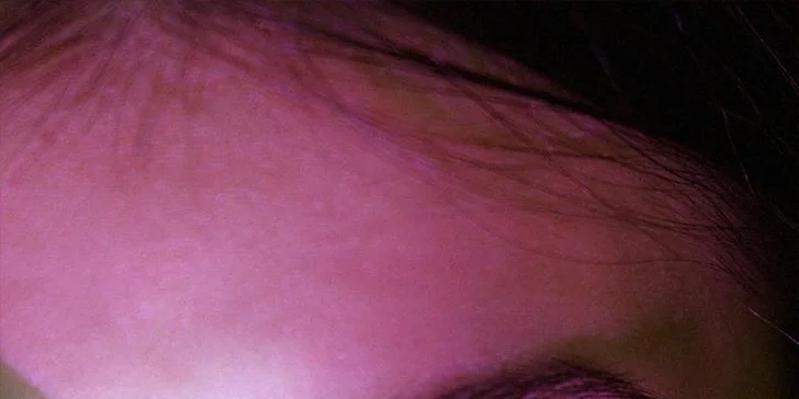 Úprava a barvení obočí, lash lifting i prodloužení řas metodou 2D