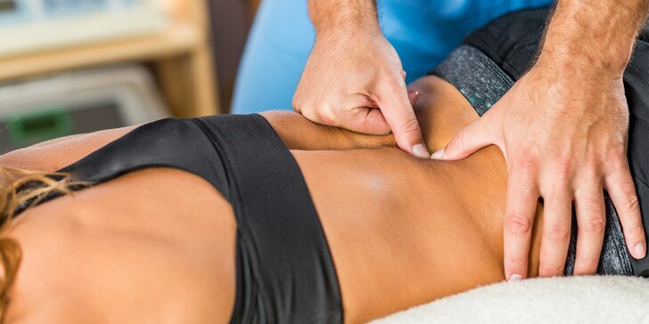 Online kurzy masáží: proti bolestem hlavy, sportovní, balijská, těhotenská i pro miminka