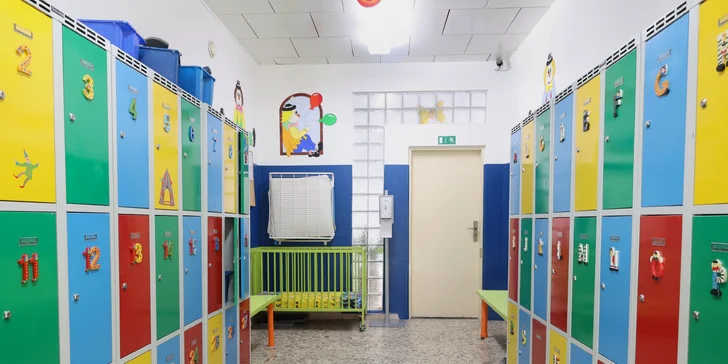 Individuální lekce pro děti, cvičení pro seniory či plavaní kojenců ve Studiu Motýlek