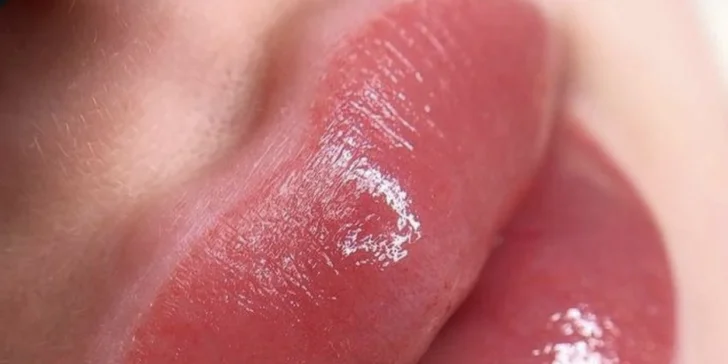 Laminace obočí i permanentní make-up obočí a rtů