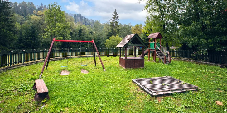 Skvělá polská dovolená: pobyt ve Visle se snídaní nebo polopenzí