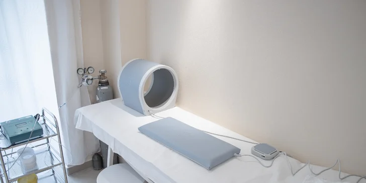 Odpočinek v Karlových Varech: lázeňský hotel s polopenzí, procedurami a saunou