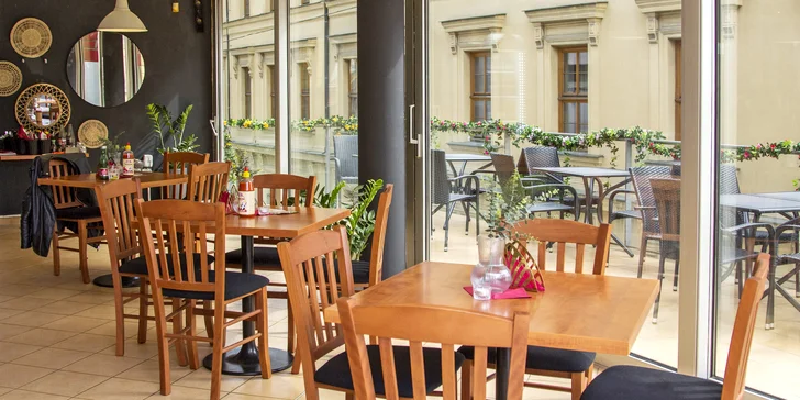 Otevřené vouchery do Sushi Hub: 1000–5000 Kč na sushi a další asijské speciality
