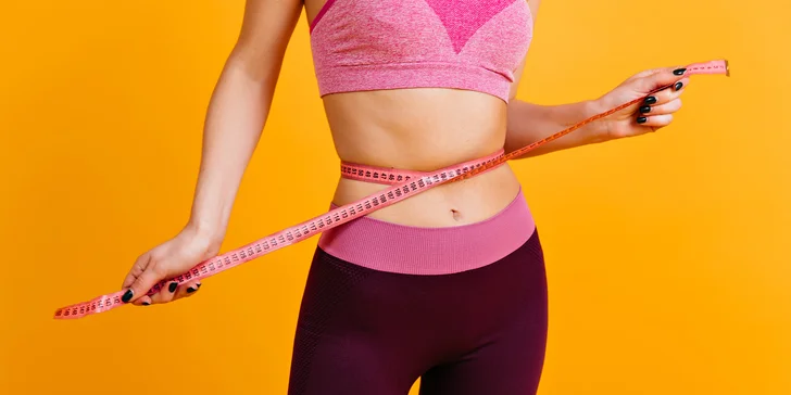 Hubnutí bez námahy: thermokryolipolýza vyladí vaše křivky