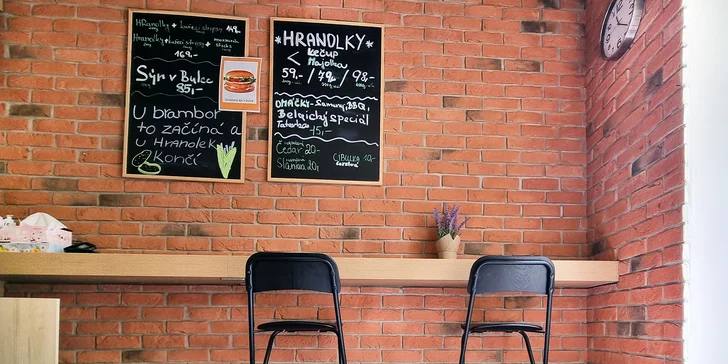 Malý či velký wrap s kuřecími stripsy na odnos s sebou pro 1 i 2 osoby