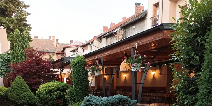Voucher až na 1000 Kč na jakákoliv jídla i nápoje v asijské restauraci Sunrise