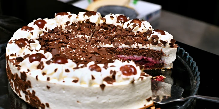 Snídaně all you can eat v prvorepublikovém bistru v centru Prahy pro 1 či 2 osoby