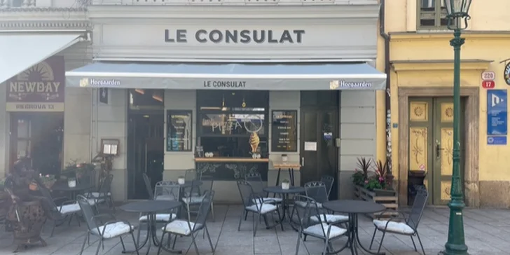 Poctivá opočenská zmrzlina: 1 velká porce dle aktuálního výběru