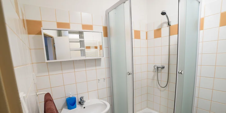 Pobyt na Šumavě: vybavené apartmány, až 3 děti do 14,9 let zdarma