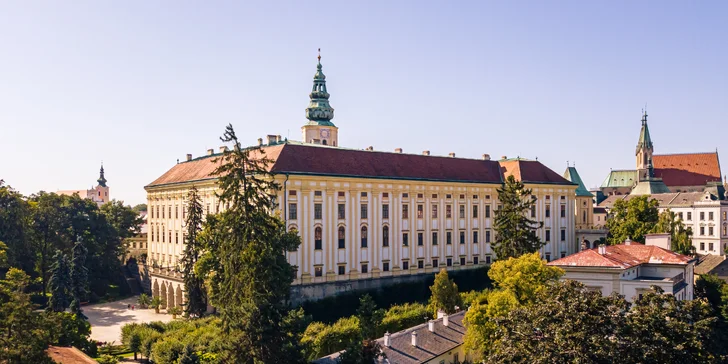Pobyt v útulné chatě s krbem, venkovním ohništěm a výlety v okolí: 5 min. od Kroměříže