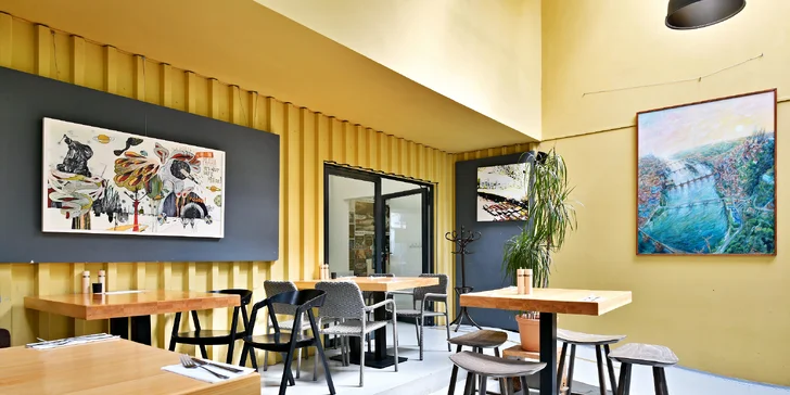 Mix grill: 400 nebo 800 g hovězího, vepřového, kuřecího a jehněčího
