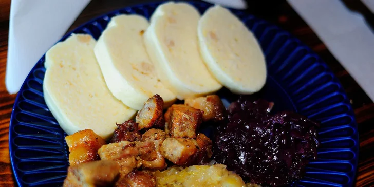 Otevřené vouchery v hodnotě 300-600 Kč do Poctivé restauraci v Uhříněvsi