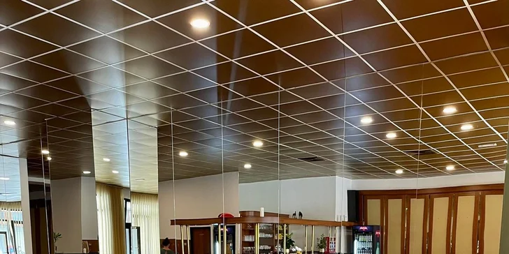 Fitness centrum Switching: měsíční VIP členství nebo permanentka na 10 vstupů