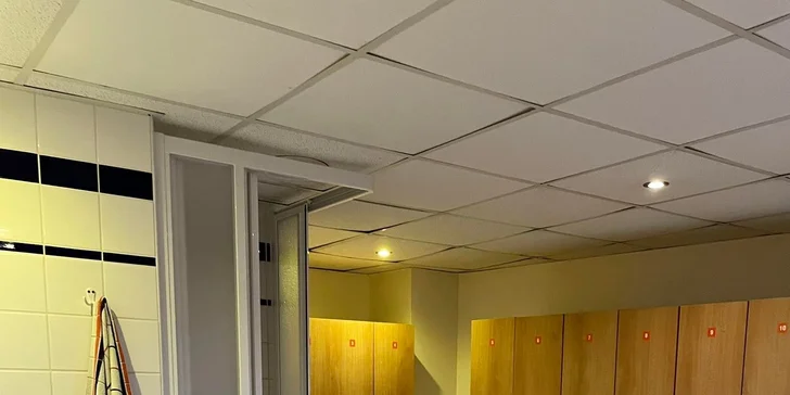 Fitness centrum Switching: měsíční VIP členství nebo permanentka na 10 vstupů