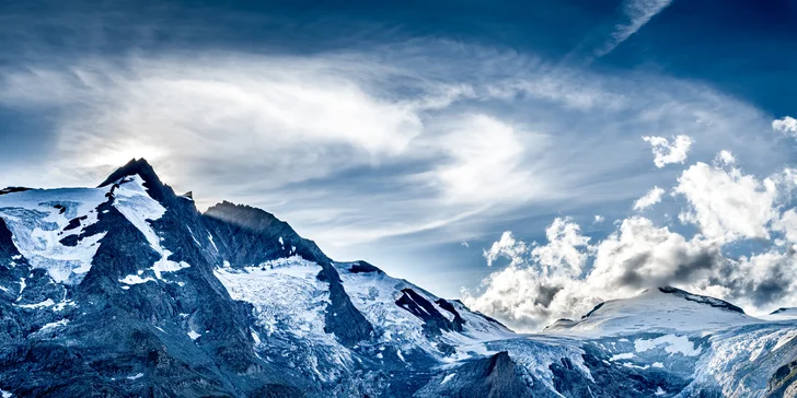 Lyžovačka v Kals am Grossglockner: polopenze+, bazén i sauna, 2 děti zdarma a sleva na pobyt od 7 nocí