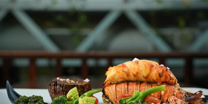 Dárkový poukaz na jídlo i pití v kubánské restauraci v hodnotě 500 až 2000 Kč