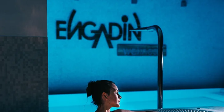 Odpočinkový pobyt v Božím Daru: snídaně, privátní wellness i výlety